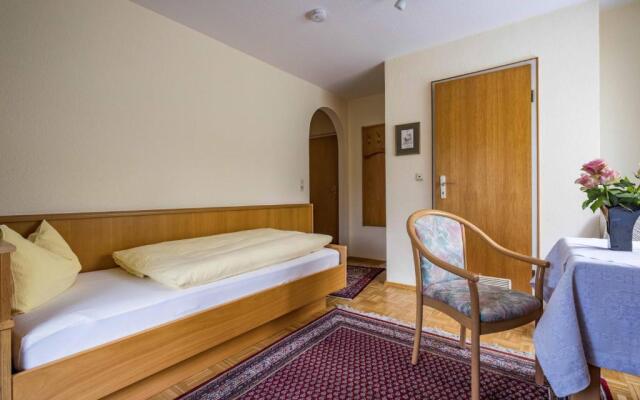 Gästehaus Christa Mauerer