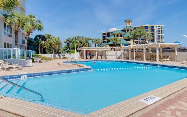 Beachside Two 4213 - flr1 - Efficiency - (4)