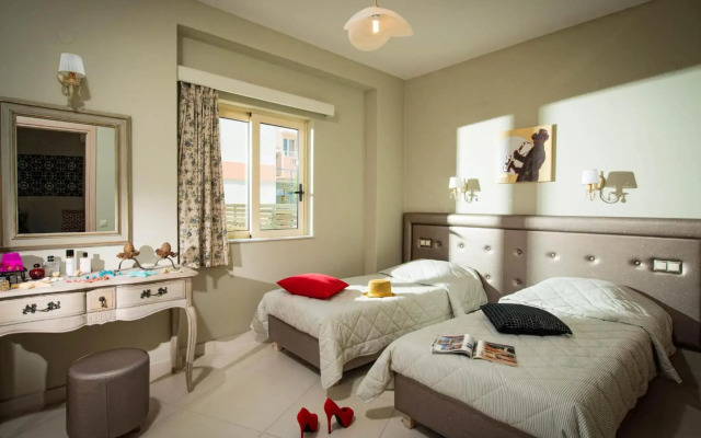 Sarpidon Apartments
