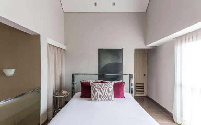 Mercure Curitiba Batel Hotel