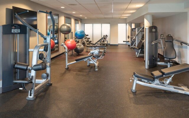 Courtyard by Marriott Miami Airport