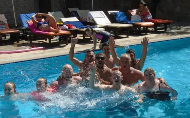Porteras Otel