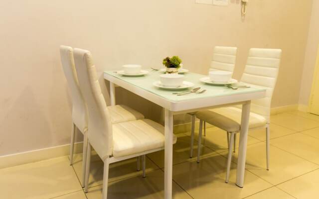 Accord Regency Serviced Apartments