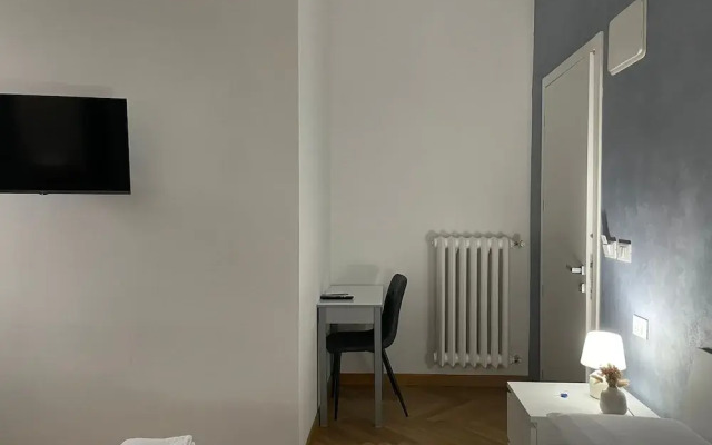 Le Suites dell'Edera