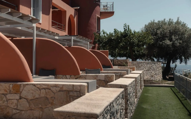 Red Tower Hotel Lefkada