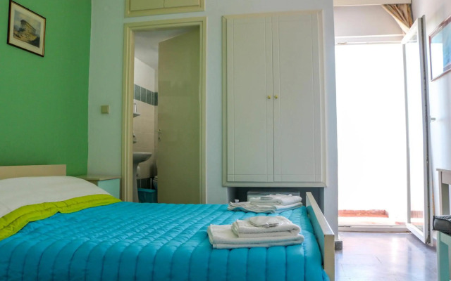 Myrtos Hotel