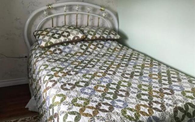 Storytellers Retreat