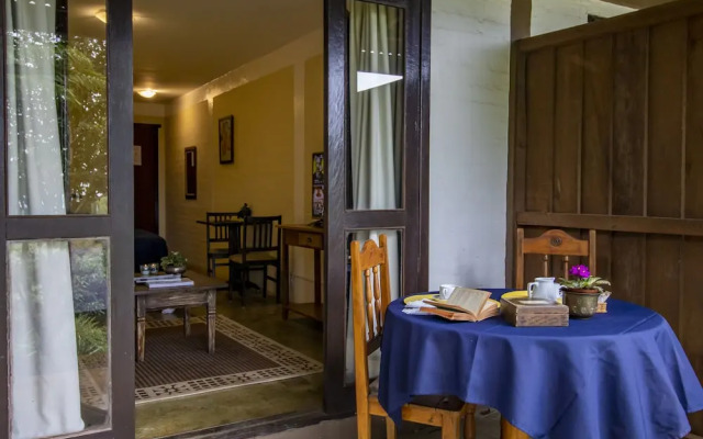 Pousada VillaSerrana