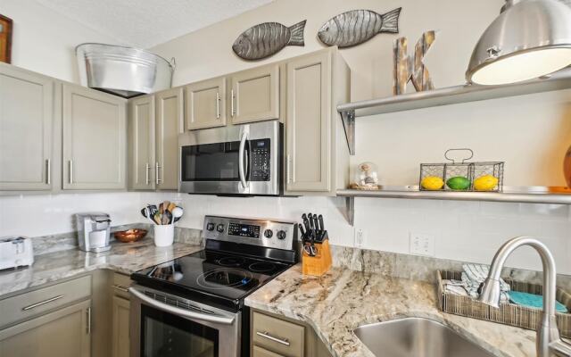 Sandpiper Cove 9214 2 Bedroom Condo by RedAwning