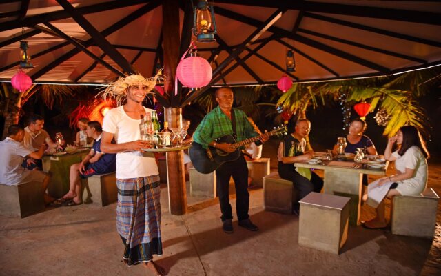 Mandara Resort
