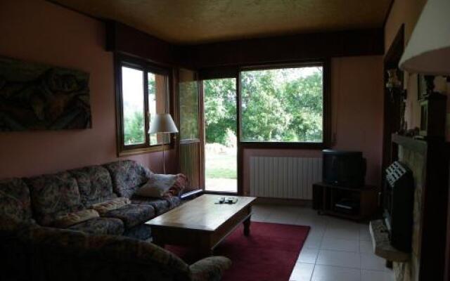 Casa Rural Ellauri