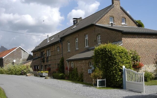 Hoeve Espewey