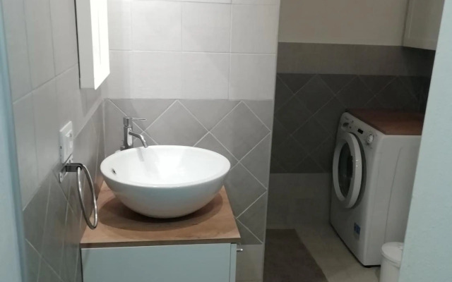 Magarìa Holiday Home