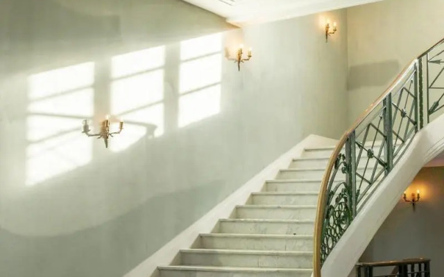Langley Resort Napoléon Bonaparte