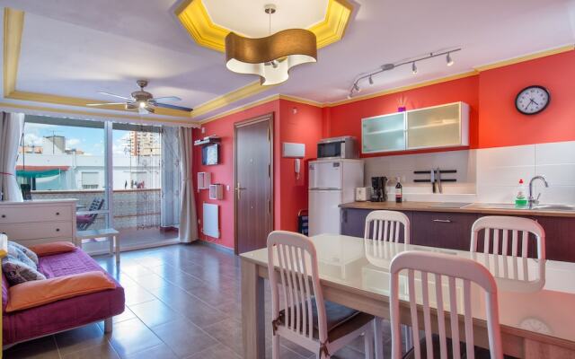 Apartment Larga