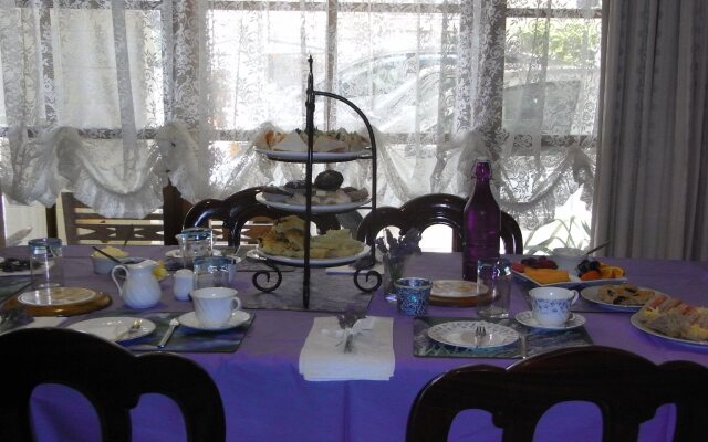Lavender House B&B