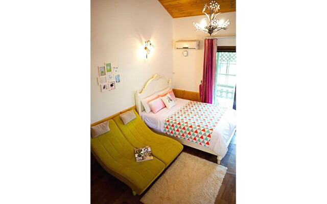 Yangpyeong Ooz Pension