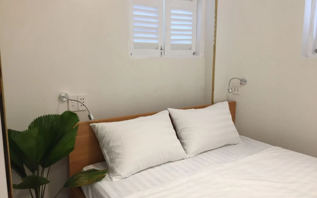 An Nam Corner - Bui Vien