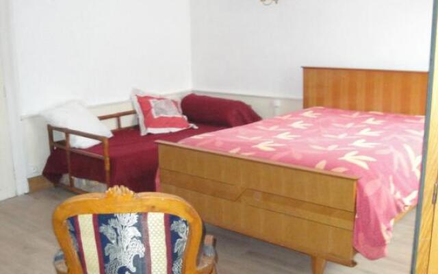 Appartement Des Vieilles Halles