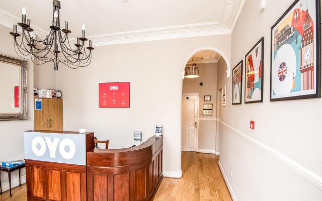 The Regency, Clifton Bristol by Belvilla