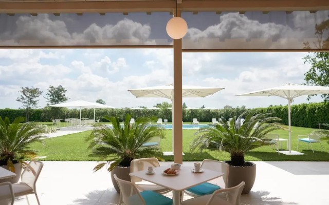 Omnia Hotel Noventa