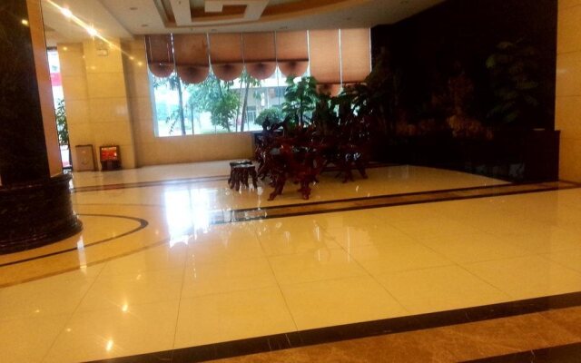 Yu Hu Chun Chain Business Hotel