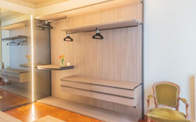 Pantero Apartment in Como