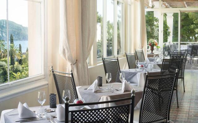 Grand Hotel Des Lecques, BW Signature Collection