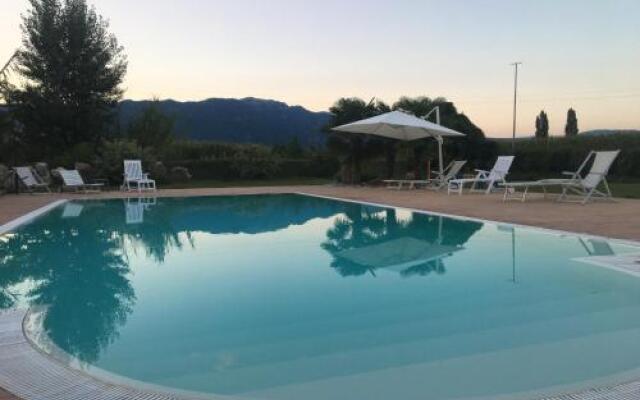 Residence Nonna Giuseppina