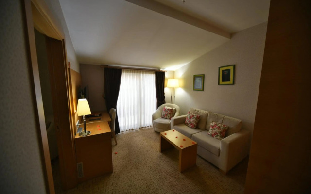 Siir Boutique Hotel - Boutique Class