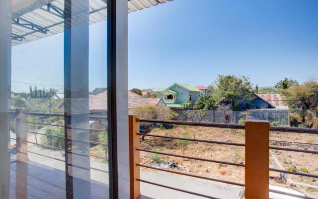 OYO 2965 Silvia Homestay