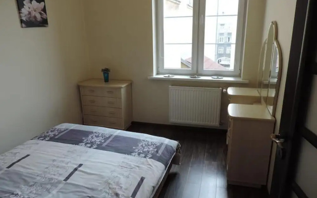 Gdańskie Apartamenty - Długa