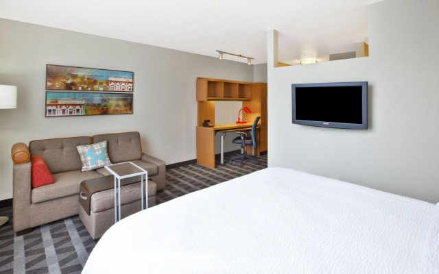 Towneplace Suites By Marriott Brookfield