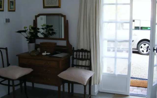 Maison Lavande Chambres dHôtes