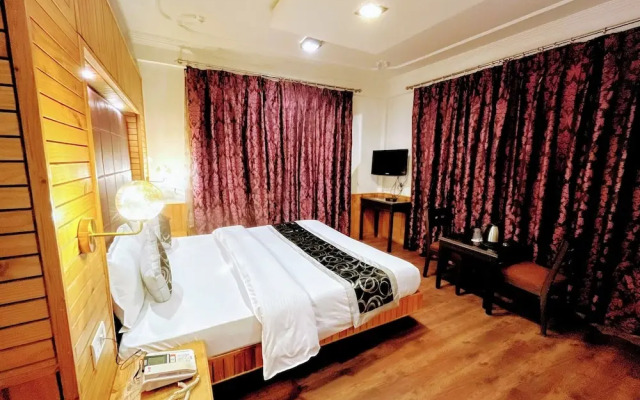 6th Element Cottages