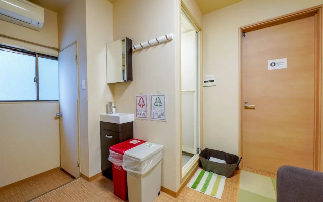 Red House Osaka