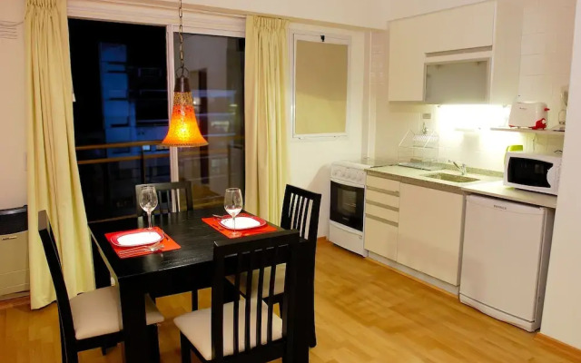 Paso by BA Tango Apartments