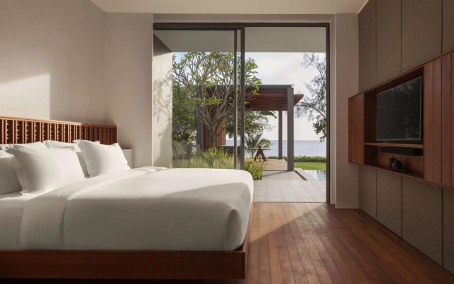 Koh Russey Resort