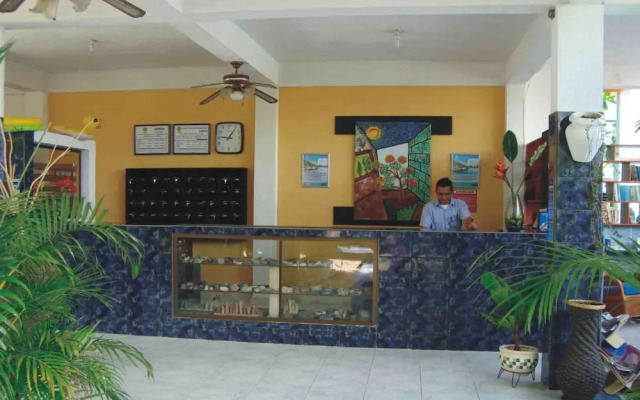 Hotel Campestre Sanvalay Inn