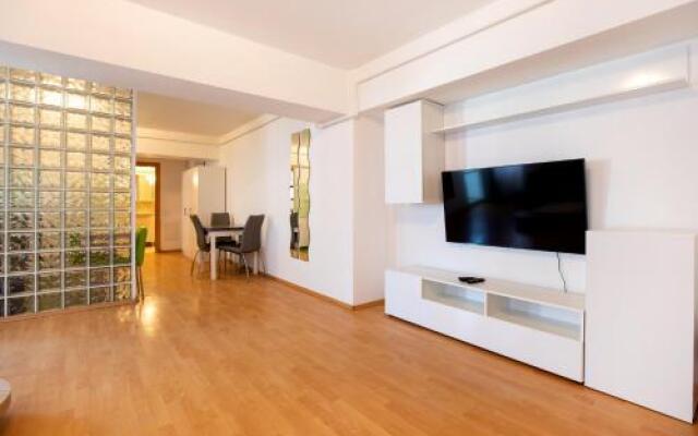 Virtutii Residence