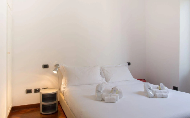 Suitelowcost - Cesare da Sesto