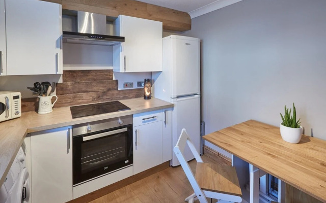 Amber Shores in Saltburn-by-the-sea