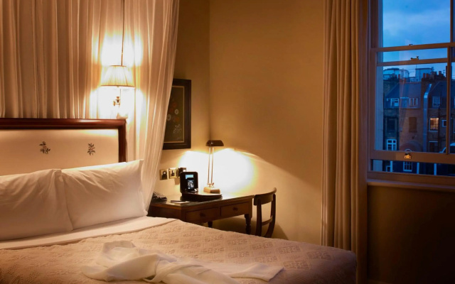 Roseate House London