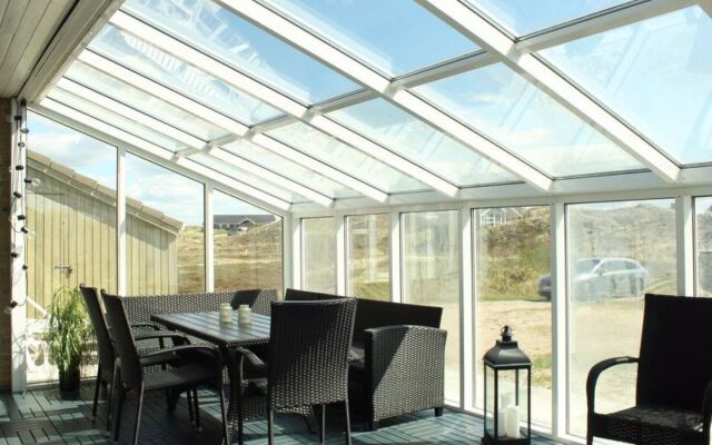 "Simeona" - 900m from the sea in Western Jutland