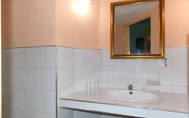 Hostal Kinte