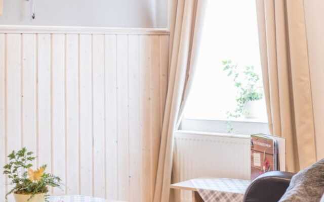 Landhotel Reiterhof Schumann