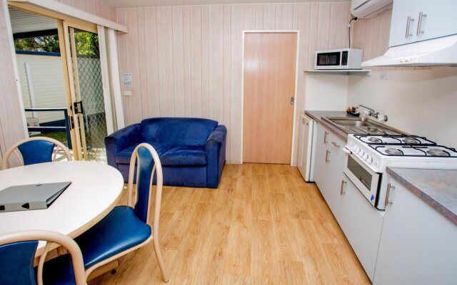 Ingenia Holidays South West Rocks