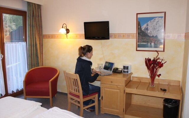 Alpenhotel Lärchenhof