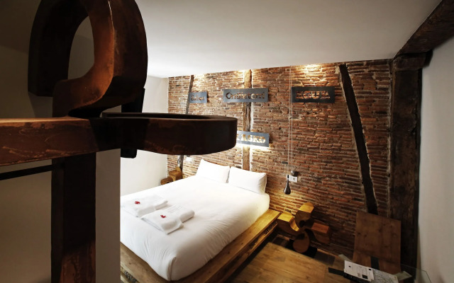 Pensión Basque Boutique