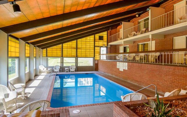 Smart Extended Stay